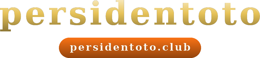 persidentoto logo